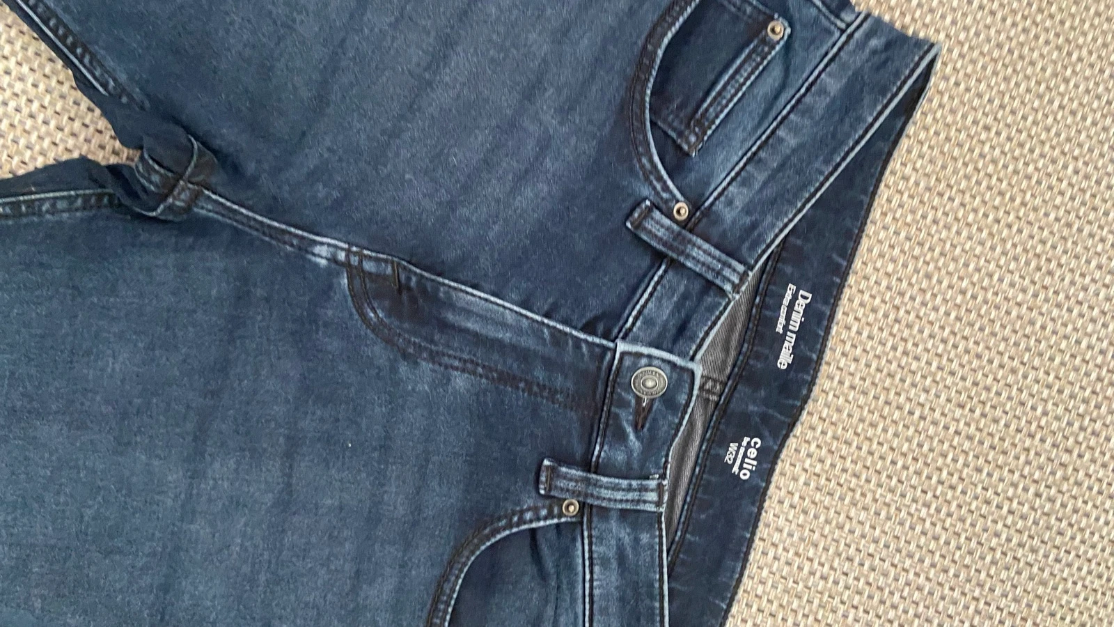 Nieuwe jeansshort celio – photo 4